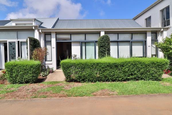 This unit spans 57m&#178; and includes a little open verandah with a charming picket fence and gate, perfect for enjoying the outdoors ...