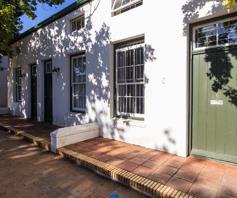 Apartment / Flat for sale in Stellenbosch Central