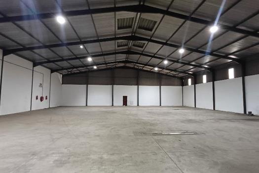 Industrial Property for sale in Clayville