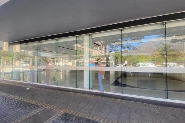 Motor dealers, this unicorn of a space is now available to let with immediate ...