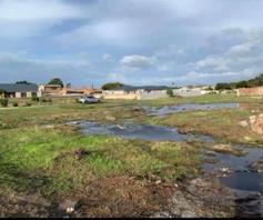 Vacant Land / Plot for sale in Sandbaai