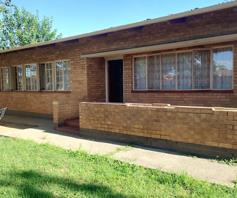 House for sale in Vanderbijlpark CE