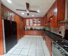 House for sale in Meiringspark