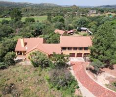 Farm for sale in Kameeldrift East