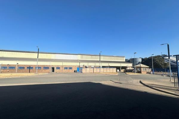 Immaculate, A grade industrial facility boasting large power of three phase and is ...