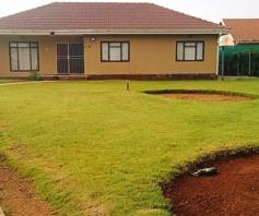 House for sale in Fauna Park