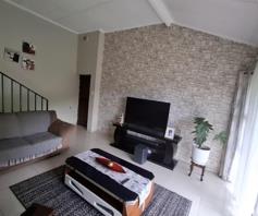 Apartment / Flat for sale in Wilgeheuwel