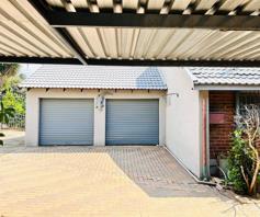 House for sale in Van Riebeeck Park