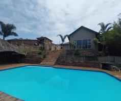 House for sale in Amanzimtoti