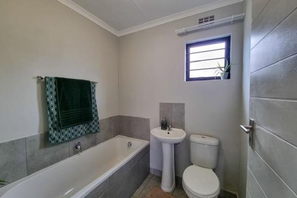 3 bedroom house now selling in ext 40 Windmill park,

our houses are selling from as ...