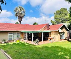 House for sale in Van Riebeeck Park