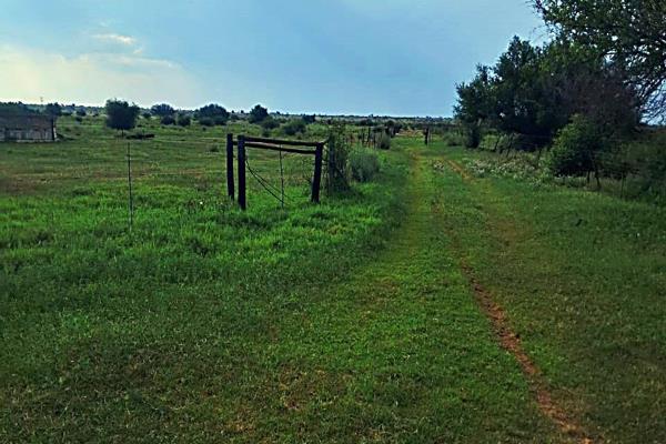 This small farm consists of:

- Extent:  23,74 hectares.
- 6 x Boreholes. (1 equipped with submersible pump)
- 3 x Grazing ...