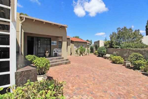 URGENT SALE – INVESTOR&#39;S DREAM PROPERTY IN ORMONDE 
 
This is your opportunity to ...