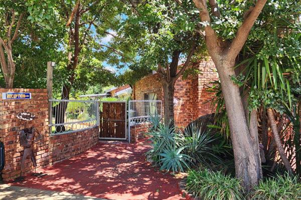 An exceptional opportunity to own a fully operational guesthouse with multiple income-generating rental units!
Property Overview:
# ...