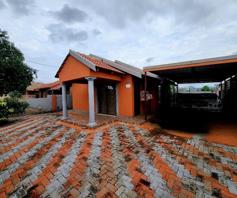 House for sale in Boitekong