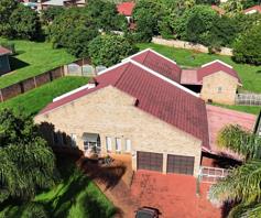 House for sale in Louis Trichardt