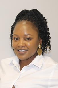 Agent profile for Thuto Matlola