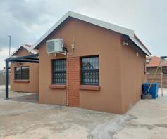 House for sale in Mangaung