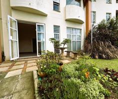 Apartment / Flat for sale in Overport