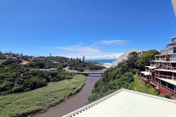 Experience serene ocean views right from your balcony! Immerse yourself in nature as you listen to the calls of fish eagles and watch ...