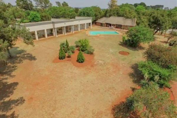 Charming 6.5-Acre Smallholding – A Tranquil Escape with Endless Potential

Welcome to ...