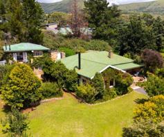 House for sale in Clarens