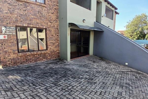 2 Bedroom Apartment To Rent in Sonheuwel


Cozy 2-Bedroom, 1-Bathroom Apartment with Small Stoep and Built-in Braai – Perfectly ...