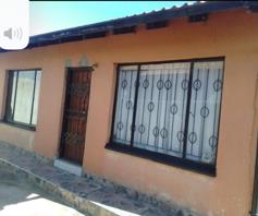 House for sale in Tembisa Central