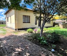 House for sale in Vereeniging Central