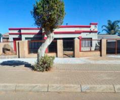 House for sale in Ga-rankuwa Unit 2