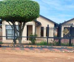 House for sale in Ga-rankuwa Unit 5