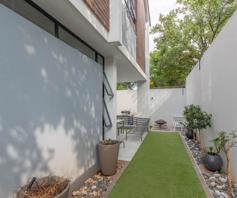 Townhouse for sale in Edenvale Central