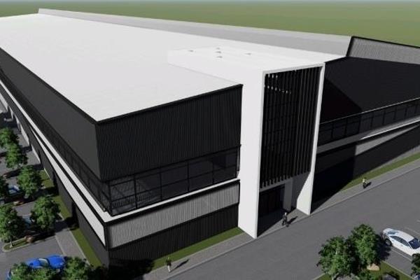 Industrial Development Opportunity

We present a prime industrial development site ...