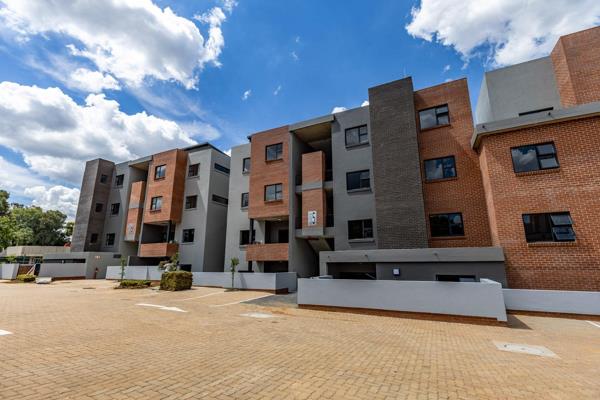 At Waterkloof Park it is where convenience meets safe and hassle-free living, designed for the ultimate comfort.
This modern ...