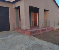 House for sale in Vryheid