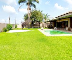 House for sale in Del Judor Ext 1