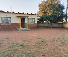 House for sale in Mankweng