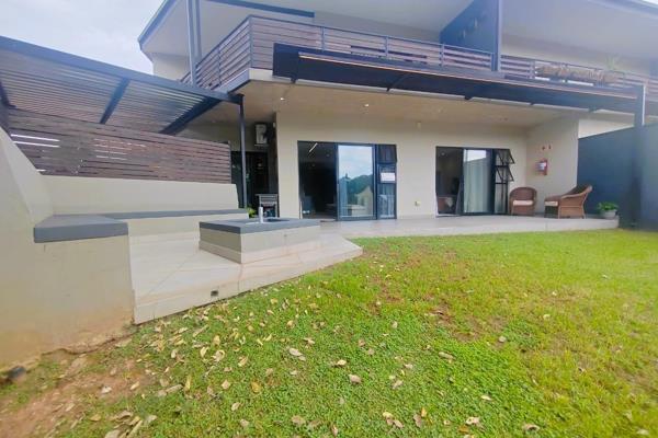 Modern 2-Bedroom Apartment in Waterkloof Ridge
Welcome to this stylish and modern 2-bedroom apartment in the heart of Waterkloof Ridge. ...