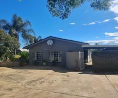 House for sale in Vryheid