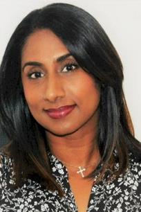 Seshnie Chetty