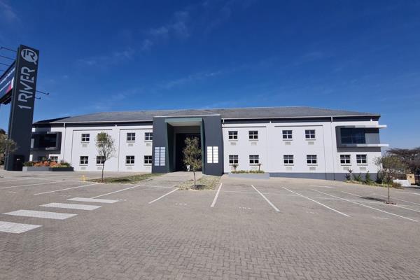 A Grade Office Spaces for Lease in Midrand
- 1200sqm Office Space with Backup Power ...