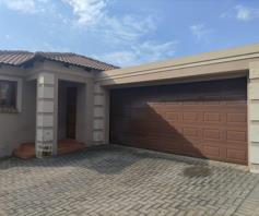 Townhouse for sale in Arundo Estate