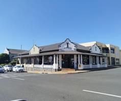 Commercial Property for sale in Bredasdorp