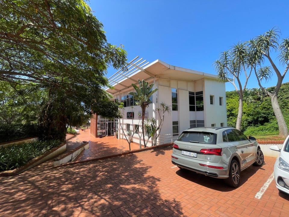 Commercial property for sale in La Lucia Ridge - 20 Frosterley Crescent - Umhlanga