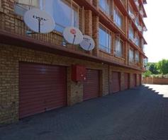 Apartment / Flat for sale in Pretoria Central