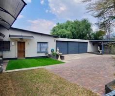 House for sale in Edenvale Central