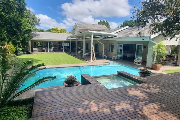 Luxury BnB for Sale:

Seize the opportunity to own a piece of paradise with this magnificent BnB for sale, boasting an impressive ...