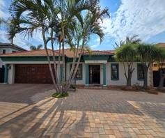 House for sale in Rose Acres Estate