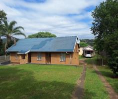 House for sale in Oribi Heights