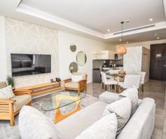 Apartment / Flat for sale in Sandton Central